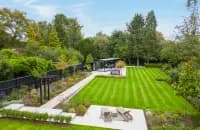 Scheduled Mowing & Lawn Maintenance