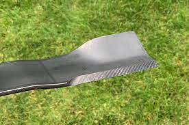 Mobile Lawn Mower Blade Sharpening